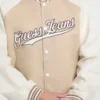 Raglan-varsityjas