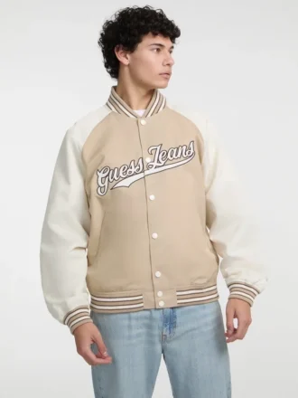 Raglan-varsityjas