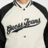 Raglan-varsityjas