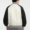 Raglan-varsityjas