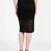 Raquel Midi-rok