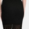 Raquel Midi-rok