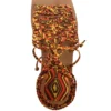 Rayana sandalen met bandjes en vetersluiting Rayana sandalen met bandjes en vetersluiting