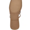 Rayana sandalen met bandjes en vetersluiting Rayana sandalen met bandjes en vetersluiting