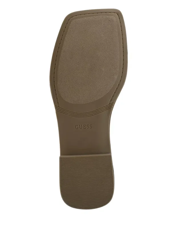 Rayana sandalen met bandjes en vetersluiting Rayana sandalen met bandjes en vetersluiting