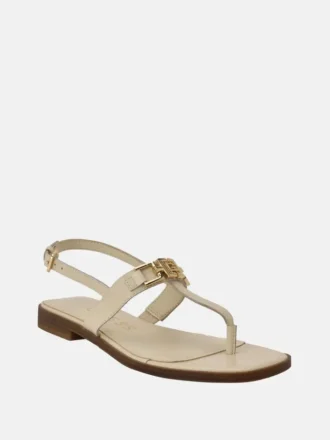 Reality T-band Sandalen