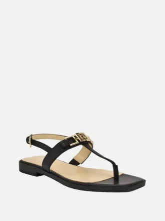 Reality T-band Sandalen