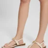 Reality T-band Sandalen Reality T-band Sandalen