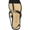 Reality T-band Sandalen Reality T-band Sandalen