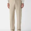 Rechte chino-broek Rechte chino-broek