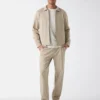 Rechte chino-broek Rechte chino-broek