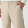 Rechte chino-broek Rechte chino-broek