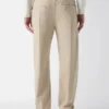 Rechte chino-broek Rechte chino-broek