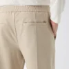Rechte chino-broek Rechte chino-broek