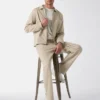 Rechte chino-broek Rechte chino-broek