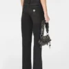 Rechte denim Jeans Rechte denim Jeans