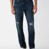 Rechte Jeans Rechte Jeans