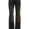 Rechte Jeans
