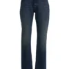 Rechte Jeans Rechte Jeans