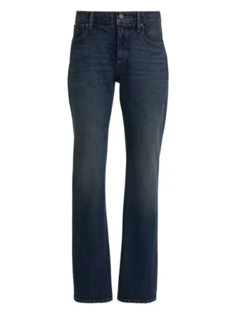Rechte Jeans