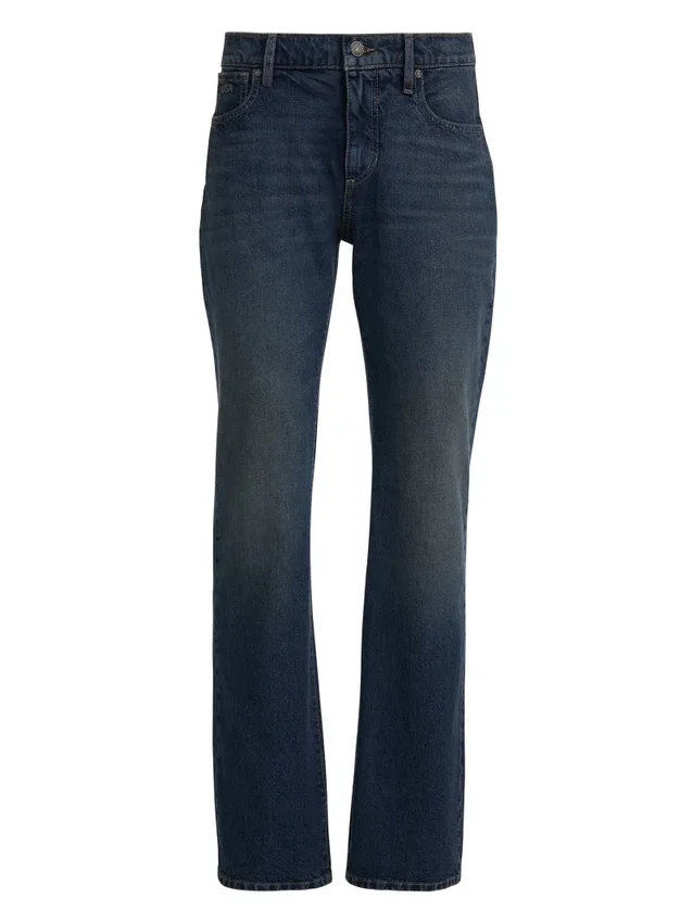 Rechte Jeans Rechte Jeans