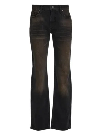 Rechte Jeans