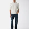 Rechte Jeans Rechte Jeans