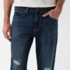 Rechte Jeans Rechte Jeans