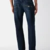 Rechte Jeans Rechte Jeans