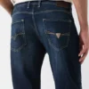 Rechte Jeans Rechte Jeans