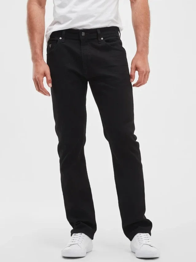 Regular straight Jeans Regular straight Jeans