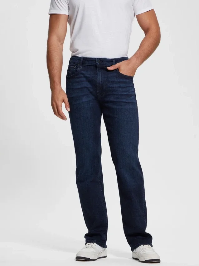 Regular straight Jeans Regular straight Jeans