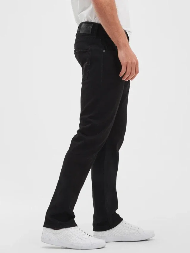 Regular straight Jeans Regular straight Jeans