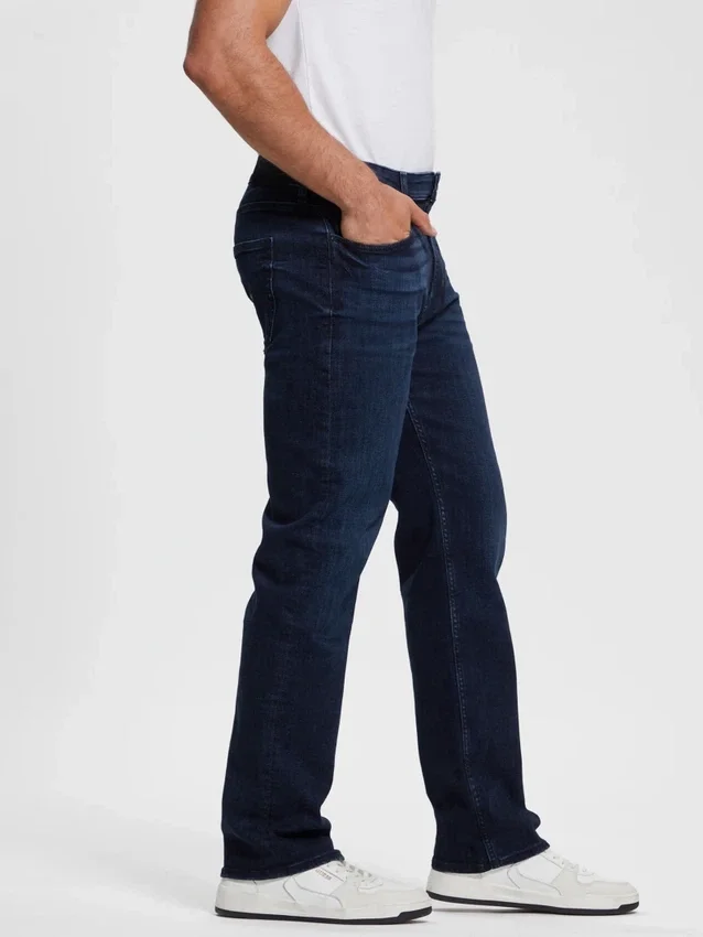 Regular straight Jeans Regular straight Jeans