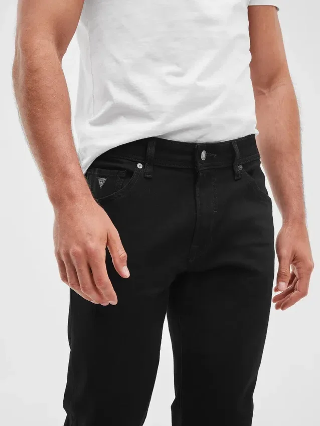 Regular straight Jeans Regular straight Jeans