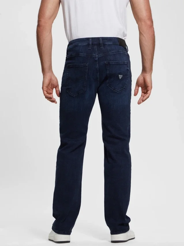 Regular straight Jeans Regular straight Jeans