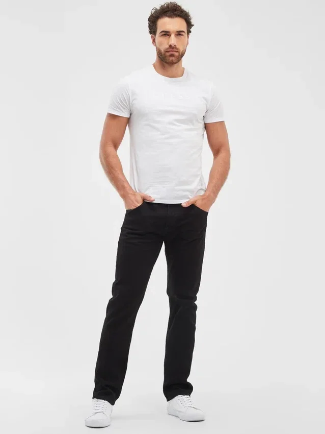 Regular straight Jeans Regular straight Jeans