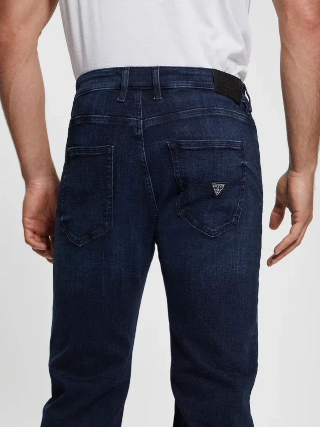 Regular straight Jeans Regular straight Jeans