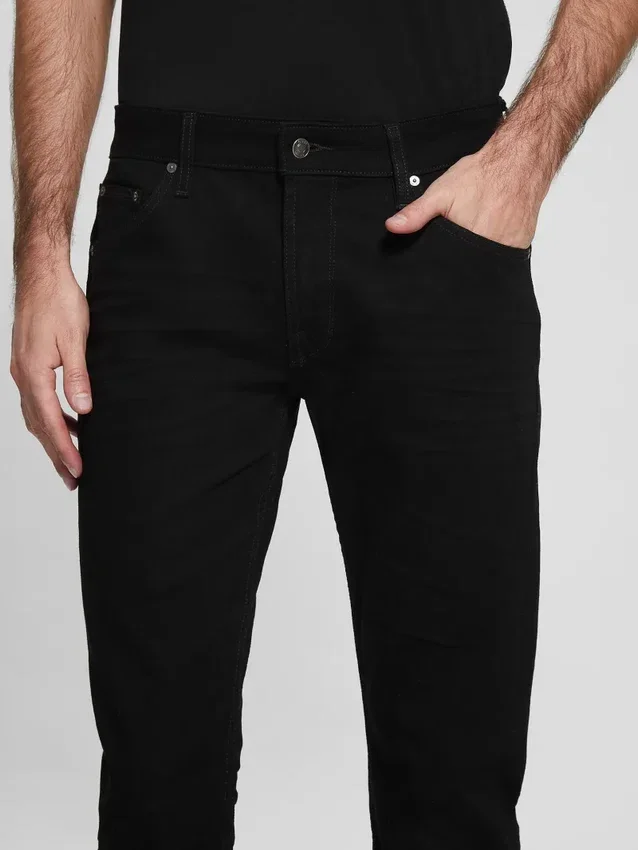 Regular straight Jeans Regular straight Jeans