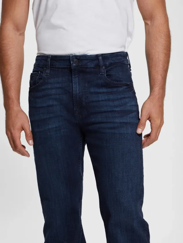 Regular straight Jeans Regular straight Jeans