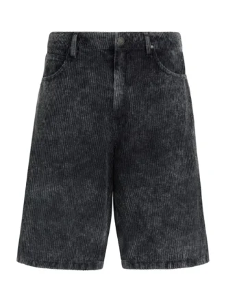 Relaxed short