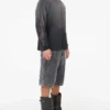 Relaxed short