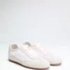Releve leren Sneakers