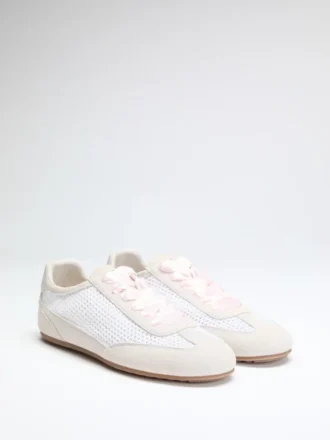 Releve leren Sneakers