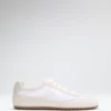 Releve leren Sneakers