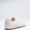 Releve leren Sneakers