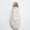 Releve leren Sneakers