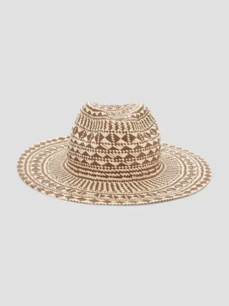 Rene Fedora-hoed