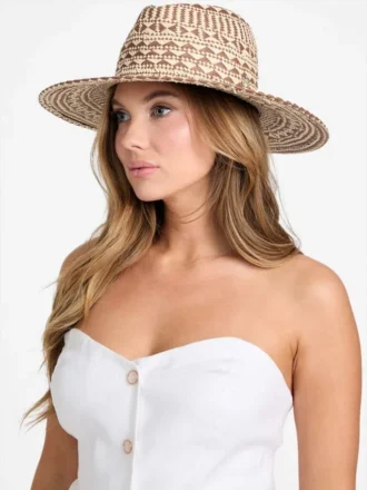 Rene Fedora-hoed