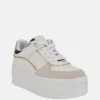 Ridgee platvorm lage joggers
